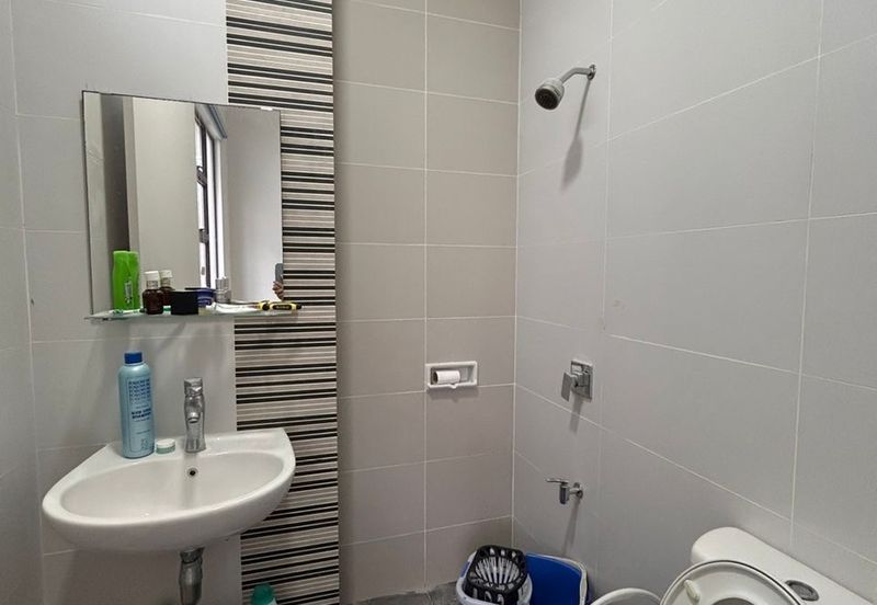 Garden Villas @ Taman Bukit Indah