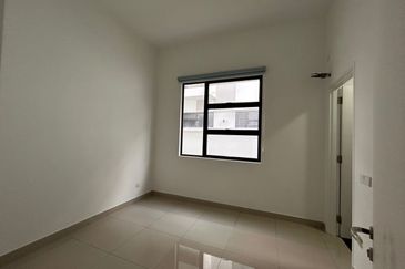 Garden Villas @ Taman Bukit Indah