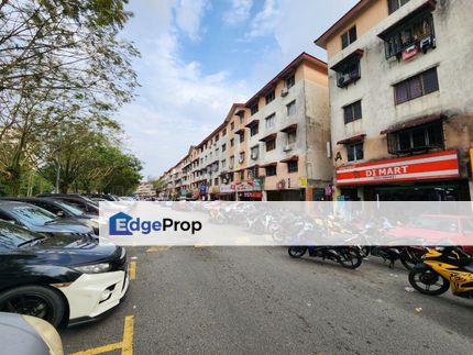 [Damansara Damai] Idaman Apartment , Selangor, Damansara Damai