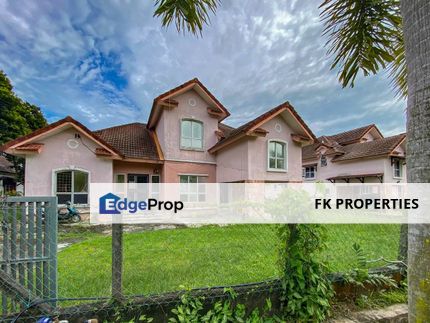 2 Storey Bungalow Pantai Sepang Putra, Selangor, Sungai Pelek