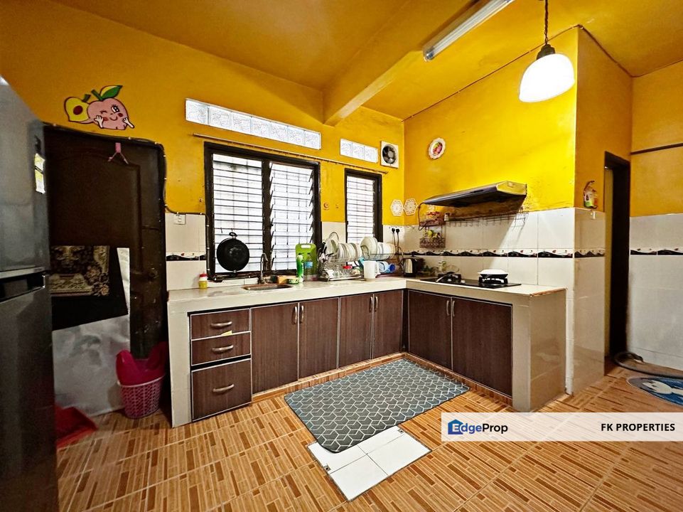 OPEN FACING Puncak Alam Fasa 3 for Sale @RM435,000 By FK PROPERTIES ...