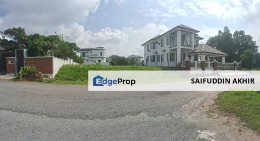 Bungalow land at kolej heights utara, jitra, Kedah, Jitra