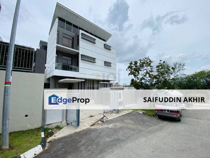 The Somerset, Sg Petani For Sale, Kedah, Kuala Muda