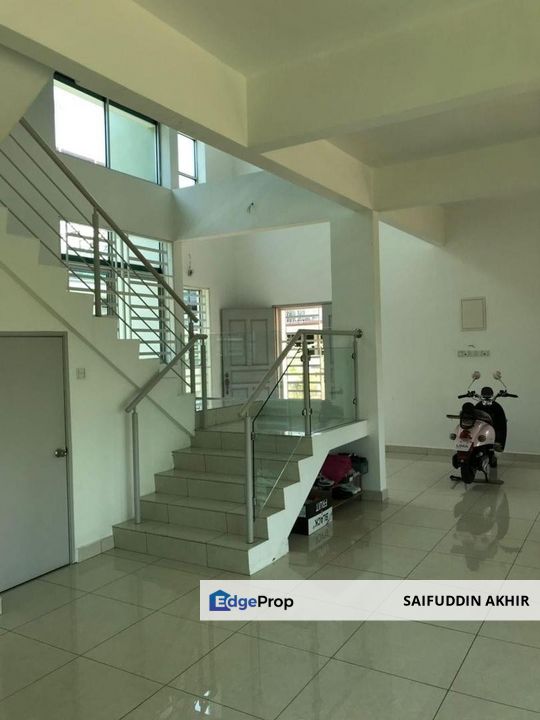 Juru Villa @ Taman Cendana Juru For Sale for Sale @RM1,200,000 By ...