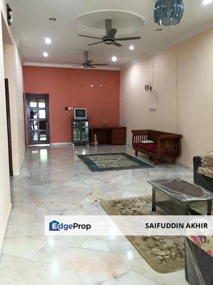 Taman Robina, Butterworth For Sale [Fully Furnished, 85k cashback], Penang, Air Tawar