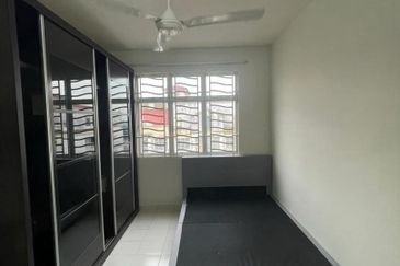 Villa Krystal, Bandar Selesa Jaya