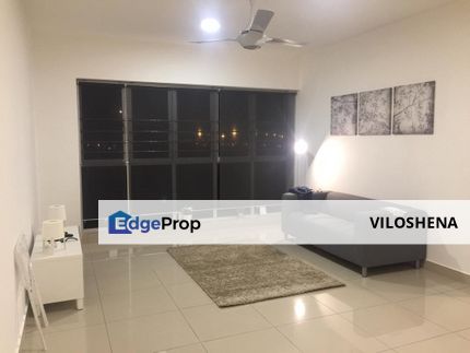 GP Residence at Tmn GP Prima, Gelang Patah, JB, Johor, Gelang Patah