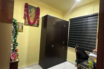 JP Perdana (Jaya Putra Perdana)