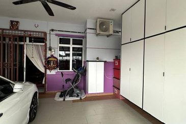 JP Perdana (Jaya Putra Perdana)