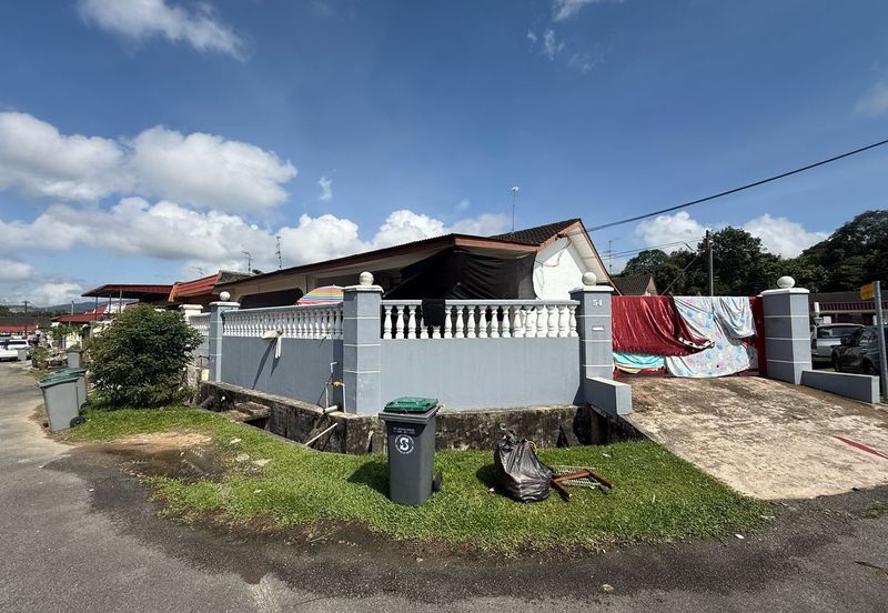 Bandar Baru Kangkar Pulai