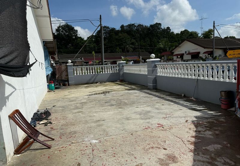 Bandar Baru Kangkar Pulai