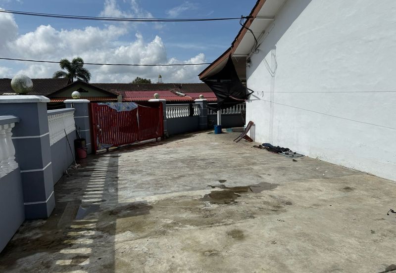 Bandar Baru Kangkar Pulai