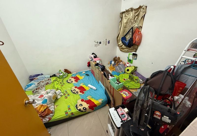 Bandar Baru Kangkar Pulai