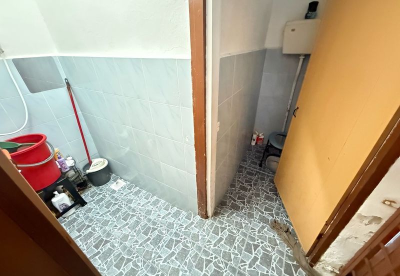 Bandar Baru Kangkar Pulai