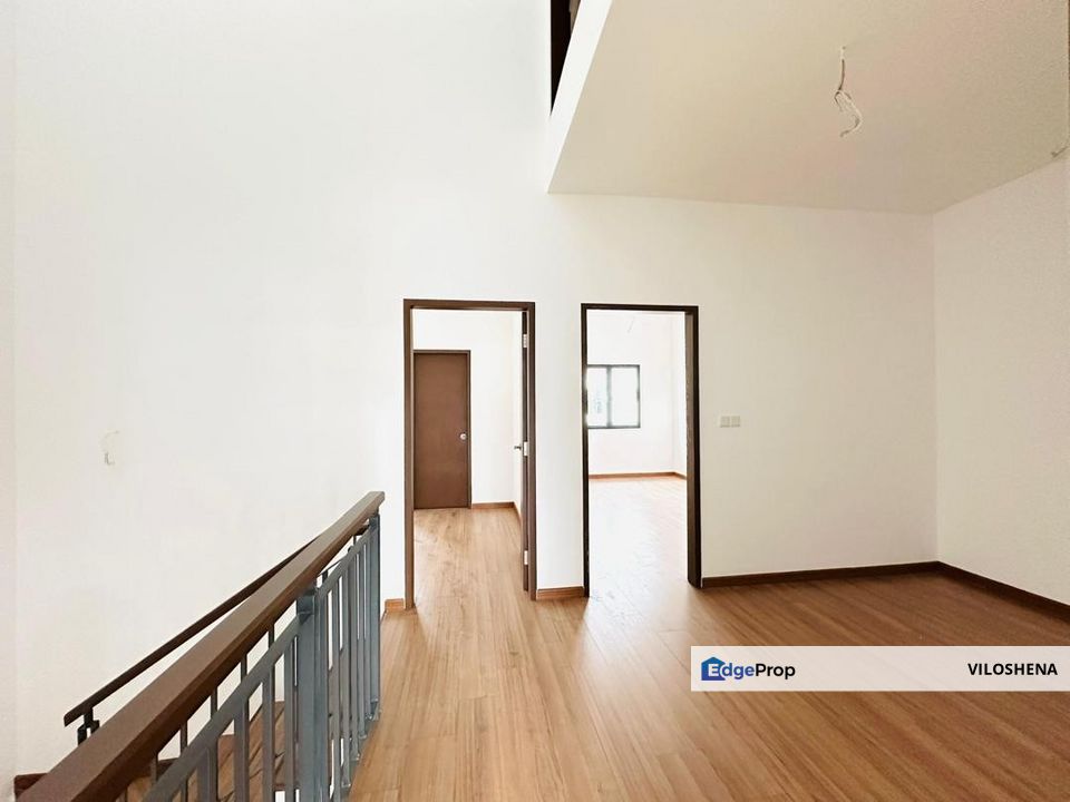 2 Storey Terrace at Tmn Laman Citra, Gelang Patah, Johor, Gelang Patah