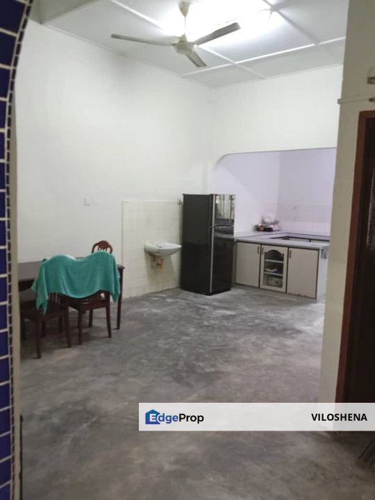 Single Storey at Tmn Masai, Masai, JB, Johor, Masai