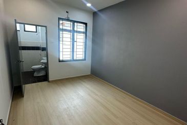 JP Perdana (Jaya Putra Perdana)