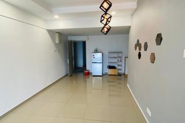 Midas Perling Apartment