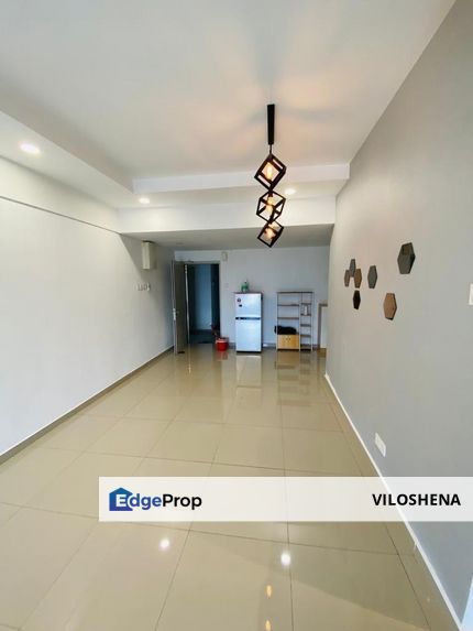 Midas Apartment, Perling, JB, Johor, Johor Bahru