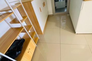 Midas Perling Apartment