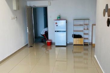 Midas Perling Apartment