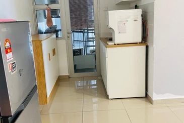 Midas Perling Apartment