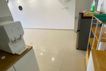 Midas Perling Apartment