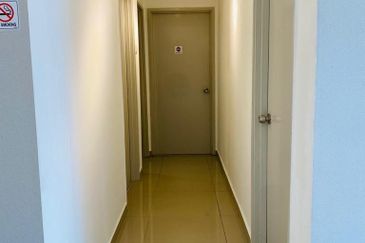 Midas Perling Apartment