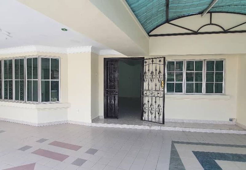 Bandar Baru Seri Alam