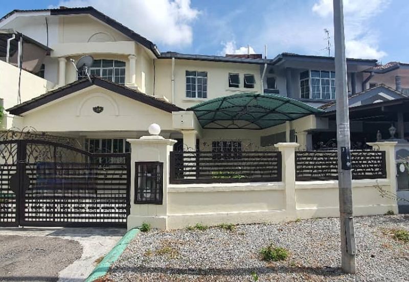 Bandar Baru Seri Alam