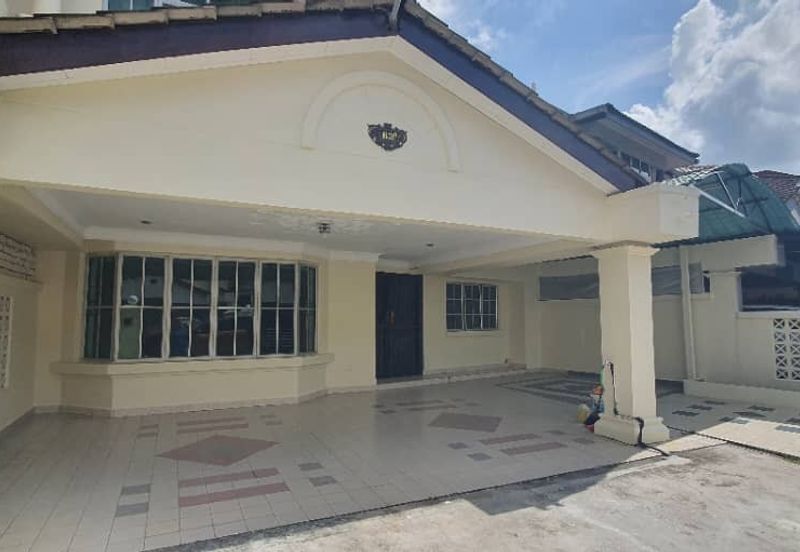 Bandar Baru Seri Alam