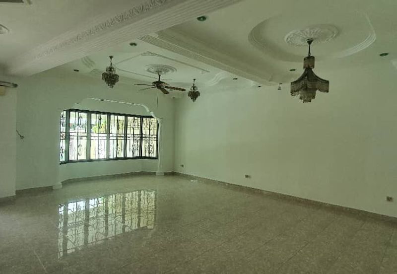 Bandar Baru Seri Alam