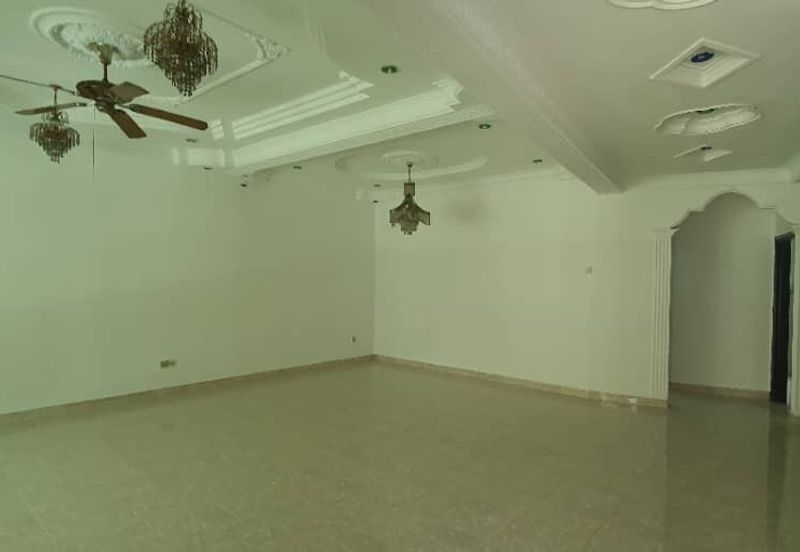 Bandar Baru Seri Alam