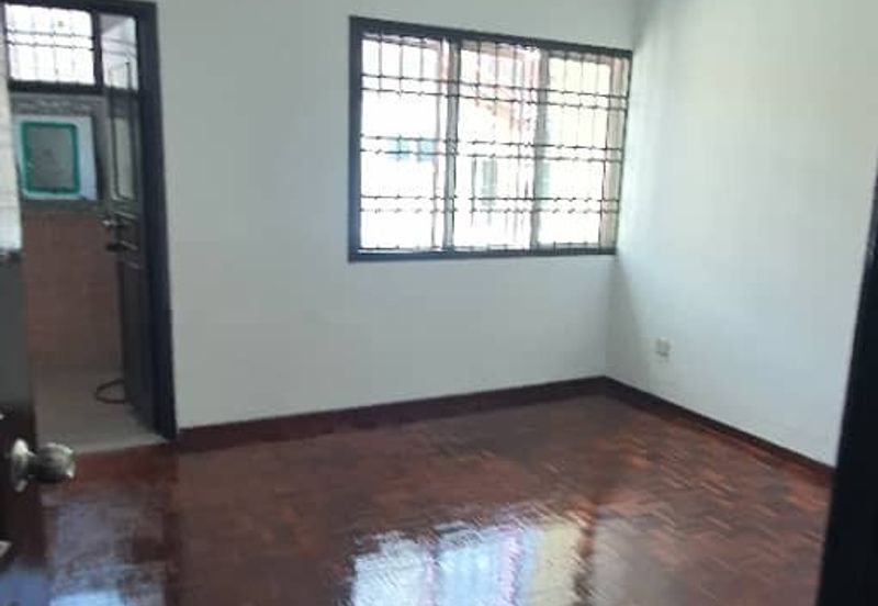 Bandar Baru Seri Alam