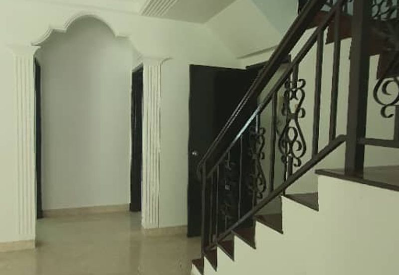 Bandar Baru Seri Alam