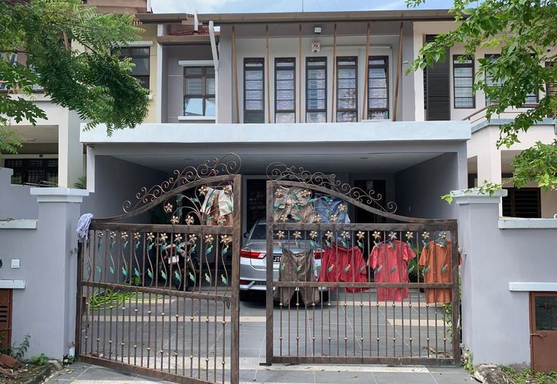 Bandar Baru Seri Alam