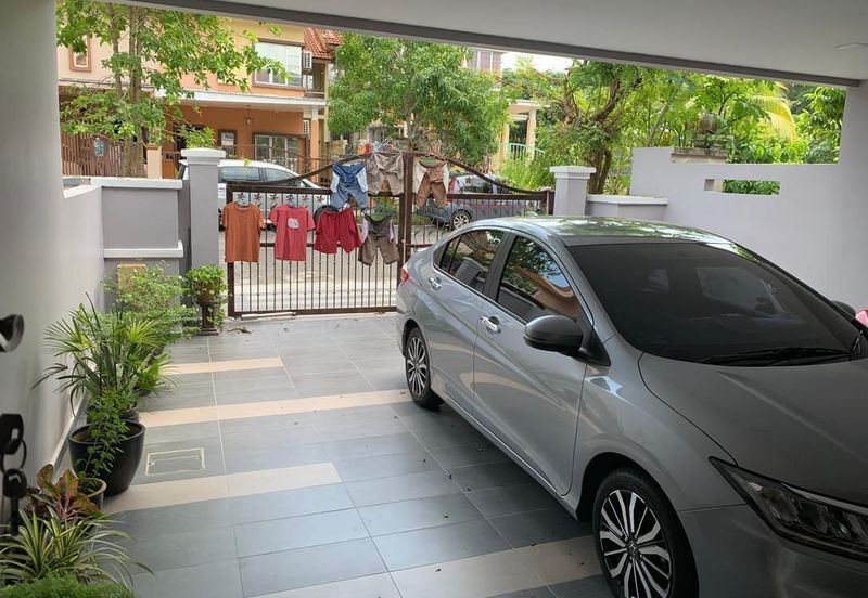 Bandar Baru Seri Alam