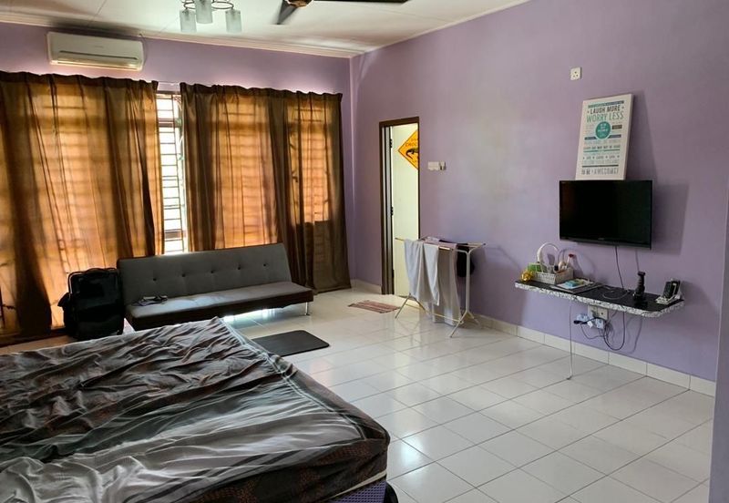 Bandar Baru Seri Alam