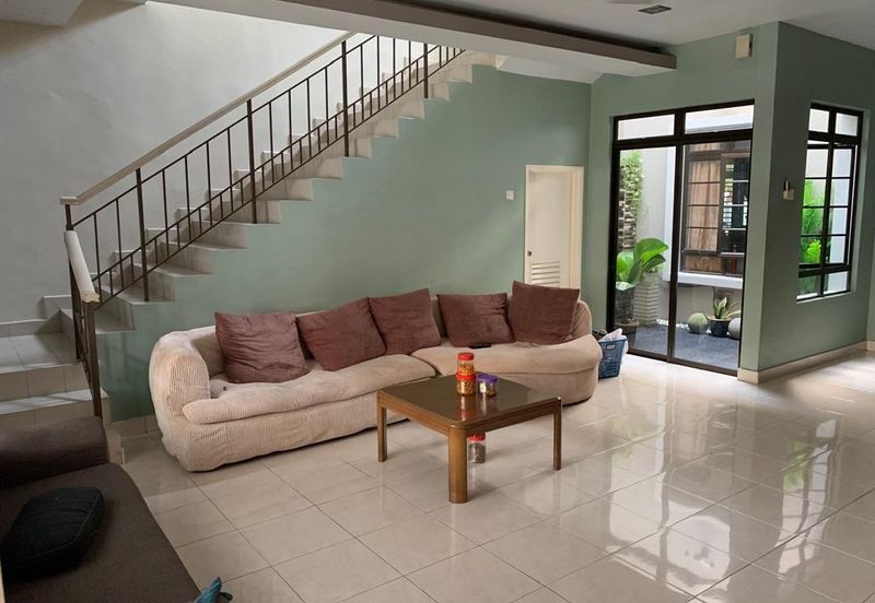 Bandar Baru Seri Alam