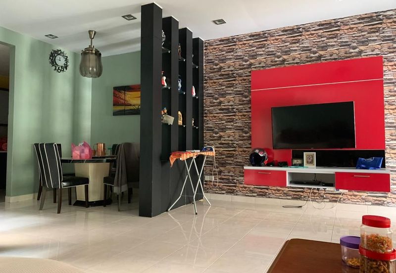 Bandar Baru Seri Alam