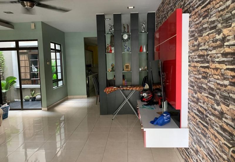 Bandar Baru Seri Alam