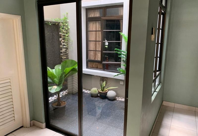 Bandar Baru Seri Alam