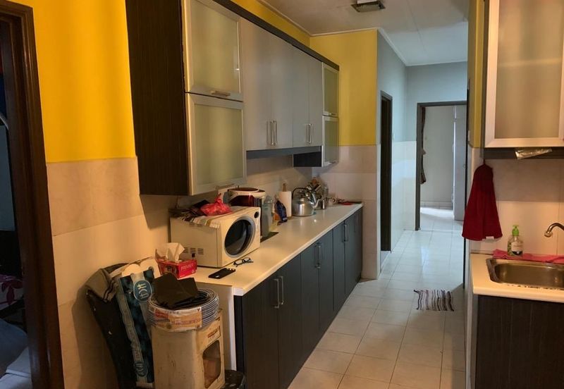 Bandar Baru Seri Alam