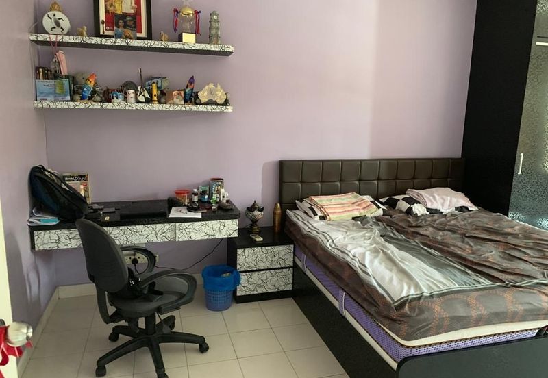 Bandar Baru Seri Alam