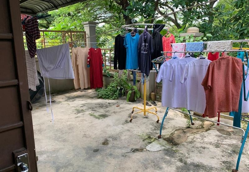 Bandar Baru Seri Alam