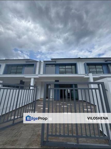 Double Storey Terrace at Austin Duta 4 , Johor, Johor Bahru
