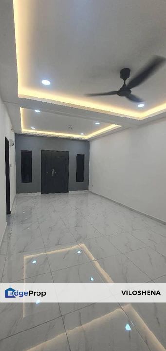 Renovated Single Storey at Tmn Nesa, Skudai, Johor, Skudai