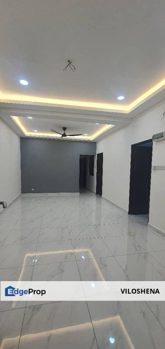 Renovated Single Storey at Tmn Nesa, Skudai, Johor, Skudai