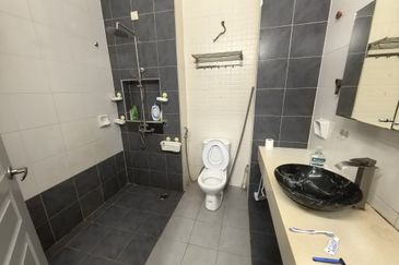 Taman Damansara Aliff