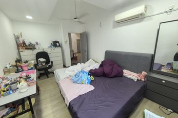 Taman Damansara Aliff